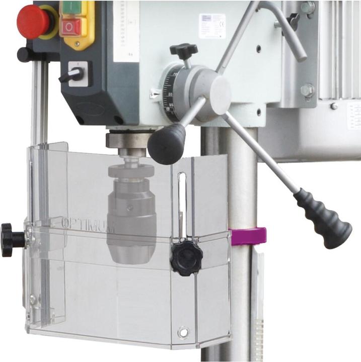 Image du produit Optimum Perceuse OPTIdrill DQ20 / 400V/3Ph/50Hz