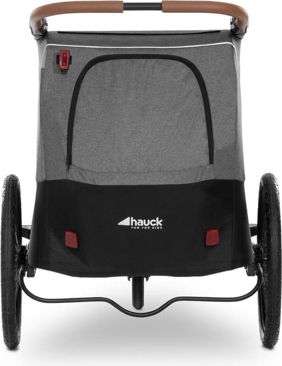 Image du produit Hauck Dryk Duo Melange Grey