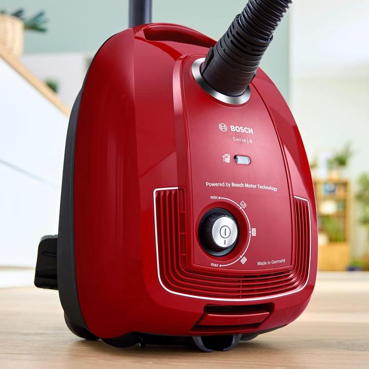 Actual product image Bosch Serie 4 BGD38RD1H