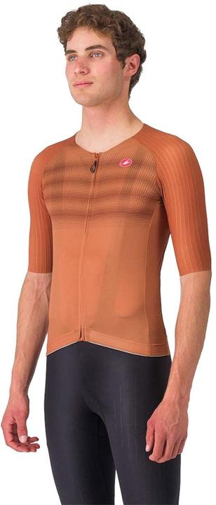 Produktbild Castelli Aero Race 8S Jersey (XL)