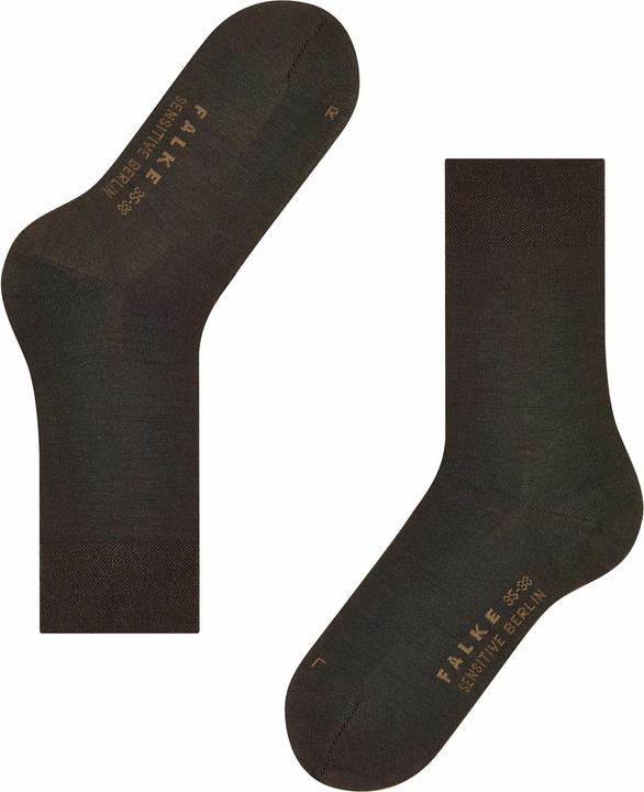 Produktbild Falke Sensitive Berlin (Einzelpack, 39 - 42)