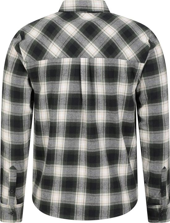 Immagine prodotto Mountain Warehouse Trace Camicia Manica Lunga Uomo (S)