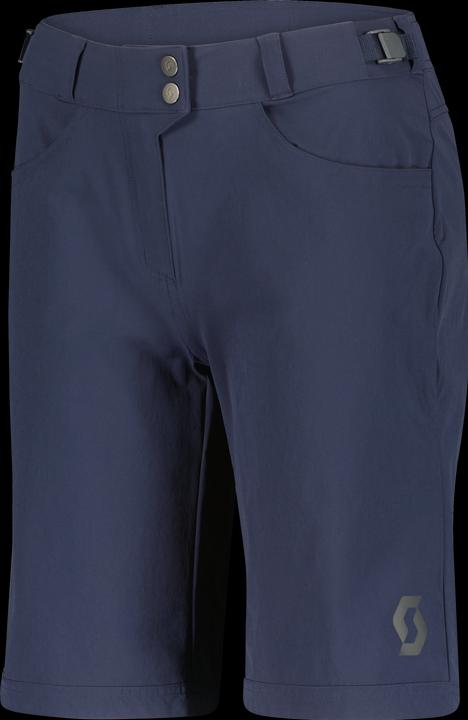 Image du produit Scott Sports Short femme Trail Flow avec pad (XXL)