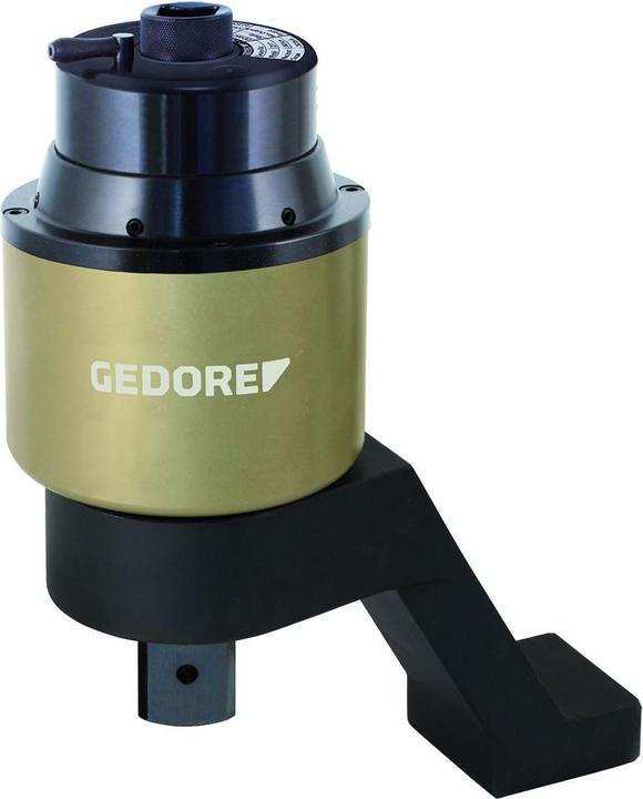 GED DVV-100ZRS Drehmomentvervielfältiger DREMOPLUS ALU 10000 Nm