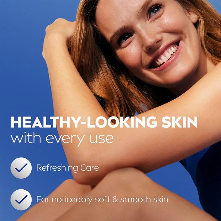 Produktbild NIVEA Lemongrass & Hydration (Körperlotion, 400 ml)