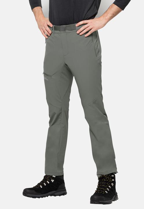 Produktbild Jack Wolfskin Holdsteig Pants M (58)