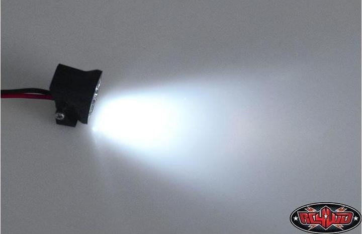 Image du produit Rc4Wd Baja Design Squadron Pro Barre lumineuse à LED