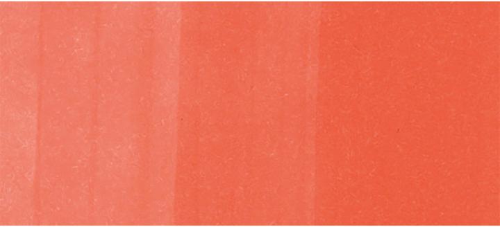 Image du produit Copic Sketch Type R - 14 (R14 - Rouge clair, 1 x)