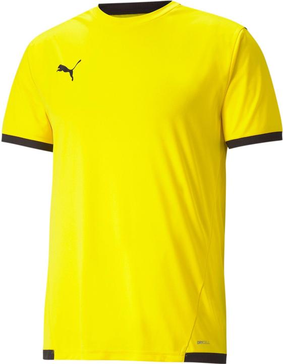 Cyber Yellow-PUMA Black