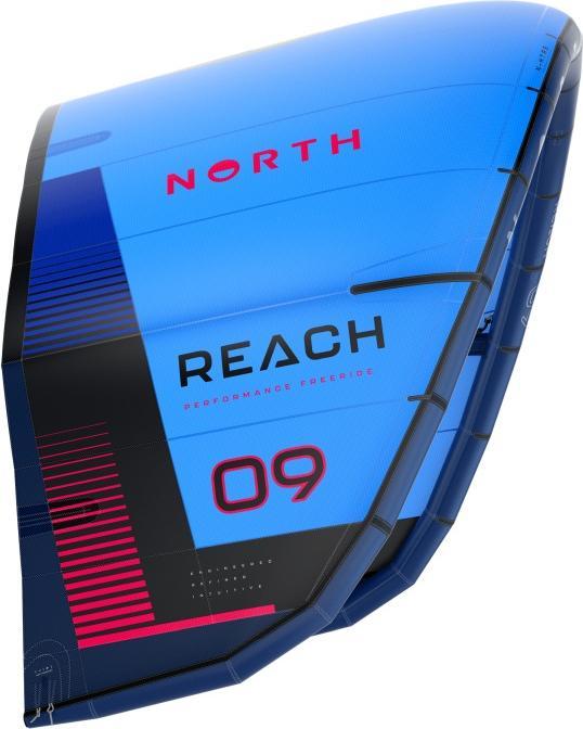 North Reach Kite 9m