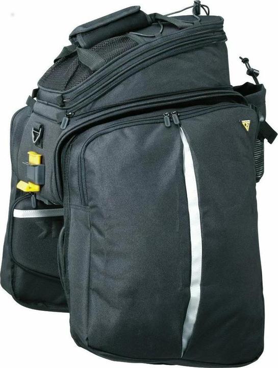 Actual product image Topeak MTX Trunk Bag Dxp (22.60 l, Luggage carrier bag)