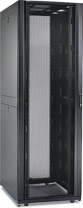 Produktbild APC AR3157 NetShelter SX 48U (48 HE, 19 Zoll Rack)