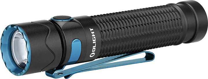 Produktbild Olight Warrior Mini 2 (11.80 cm, 1750 lm)
