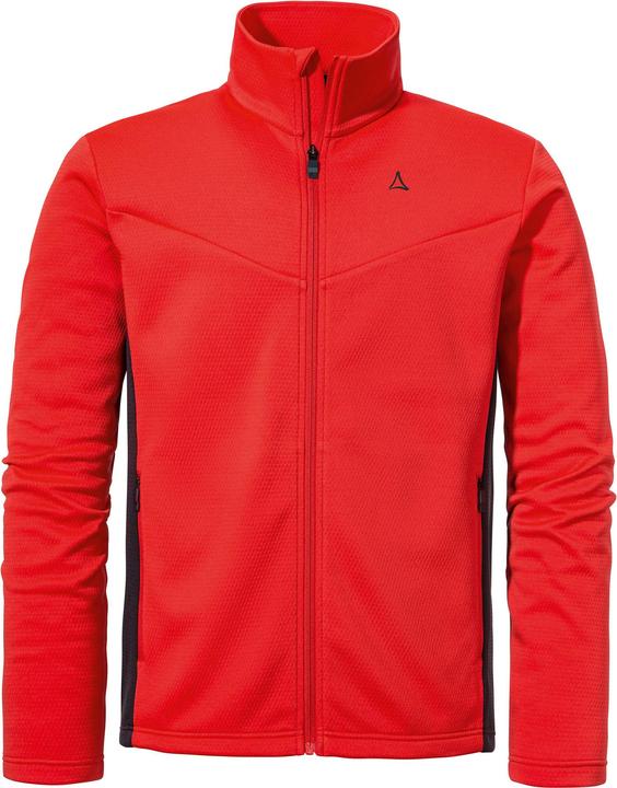 Produktbild Schöffel Fleece Jk Style Pine MNS (54, XXL)