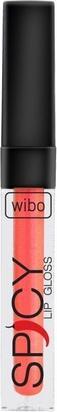 Produktbild Wibo Spicy Lip Gloss Lip Gloss 8 3Ml