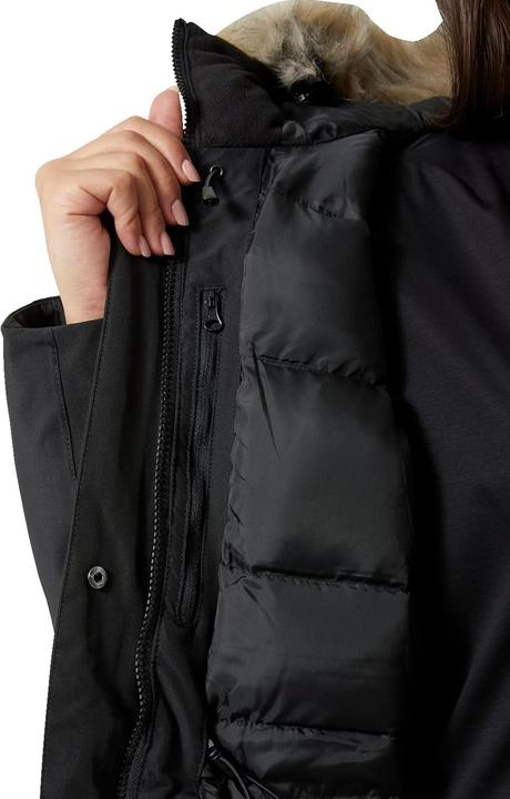 Produktbild Helly Hansen W Senja Parka (XS)