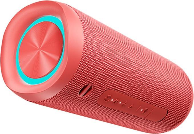 Immagine prodotto QCY SP7 wireless speaker (red) (14 h)