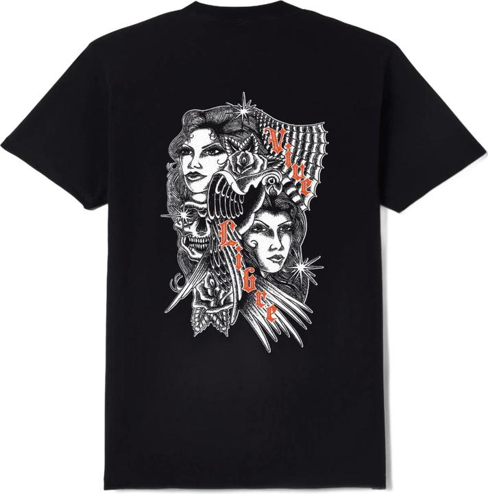 Produktbild Brixton Marquise T-Shirt (M)