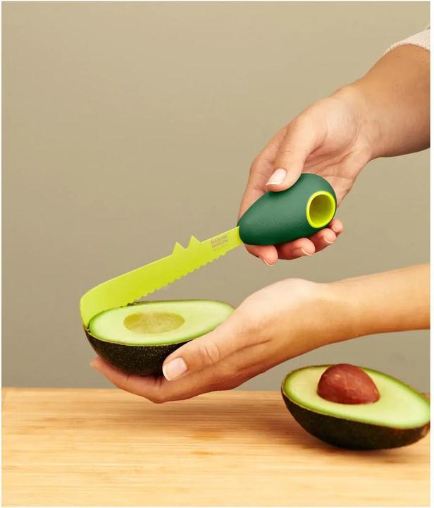 Produktbild Kuhn Rikon Avocadomesser