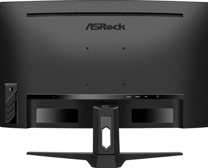 Actual product image AsRock PG27F15RS1A (1920 x 1080 pixels, 27")