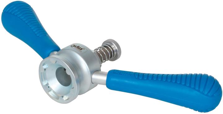 Produktbild Cyclus Tools Profi Innenlager-Werkzeug für FAG