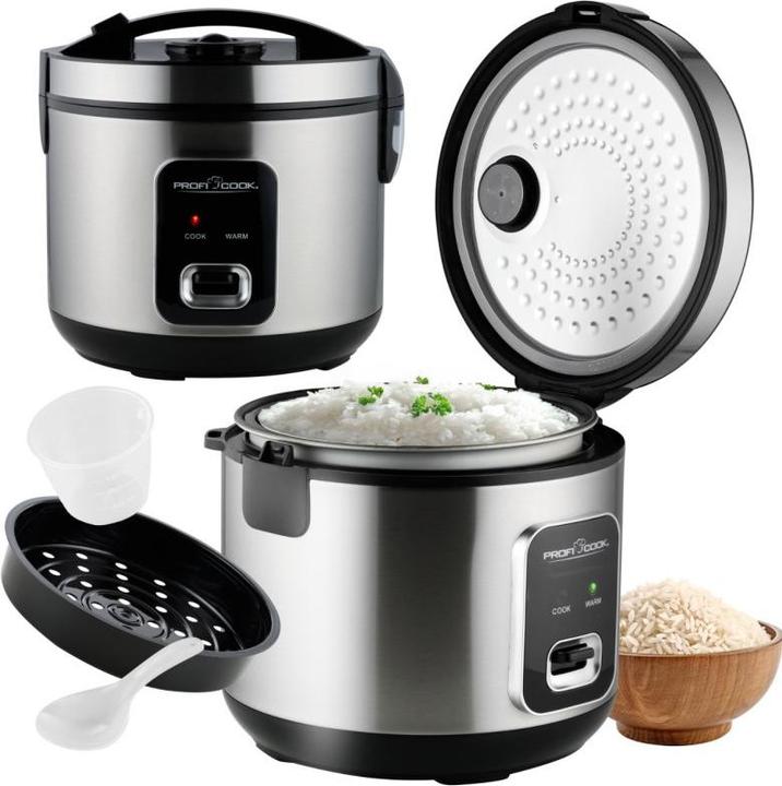 Produktbild Proficook PC-RK 1285