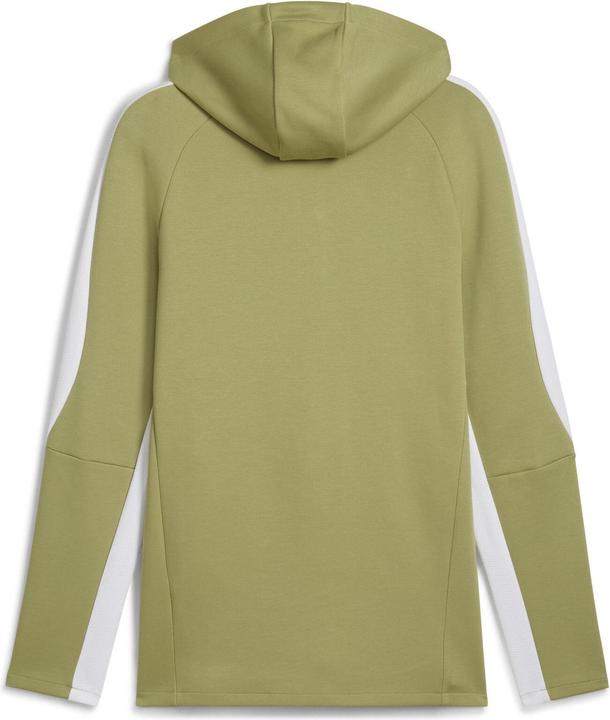 Image du produit Puma Veste à capuche teamEVOSTRIPE (M)