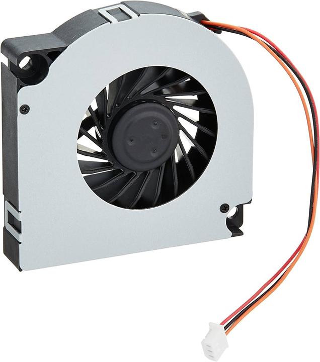 Actual product image Samsung Spare part Fan DC Plastic 350M, BN31-00036A
