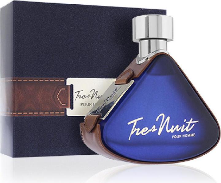 Immagine prodotto Armaf Tres Nuit (Eau de toilette, 100 ml)