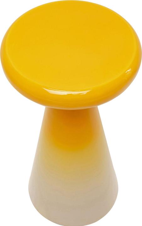 Image du produit Kare Design Beistelltisch Rici Ø30cm