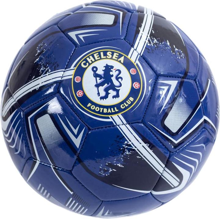 Immagine prodotto Chelsea FC Turbine Pallone (5)