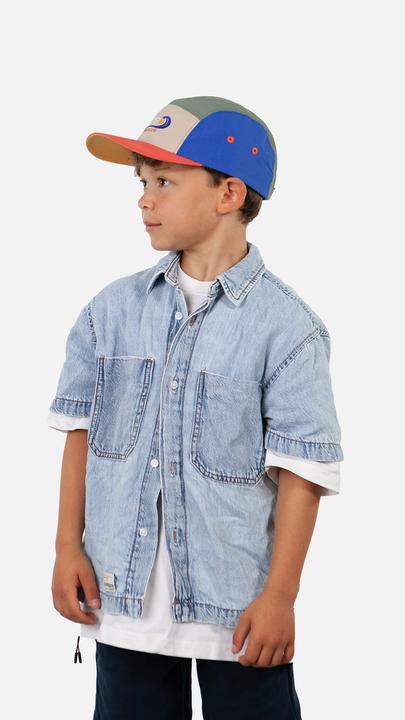 Image du produit Barts Kid's Sumney Cap