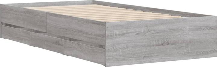 Image du produit vidaXL Bettgestell (75 x 190 cm)