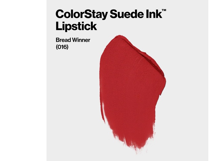 Image du produit Revlon Colorstay Suede Ink No 016 (016 Bread Winner)