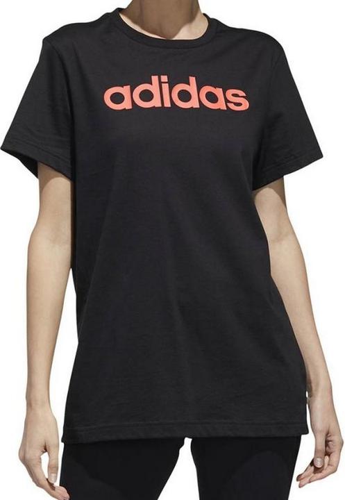 Produktbild Adidas Essentials Linear TShirt (XXS)