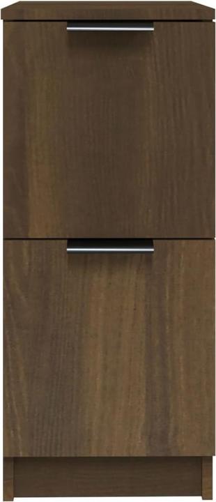 Image du produit vidaXL Sideboard (30 x 30 x 70 cm)