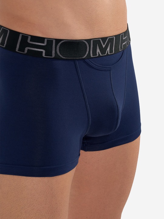 Produktbild HOM Retro Boxer Boxerlines HO1 (L, 6er Pack)