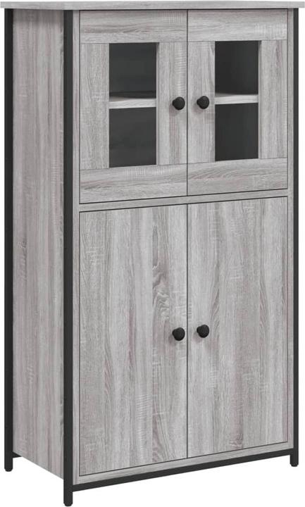 Produktbild vidaXL Highboard (62 x 32 x 106.50 cm)