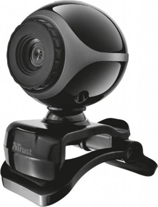 Actual product image Trust Exis (0.30 Mpx)