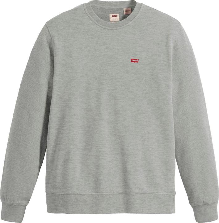chisel grey heather