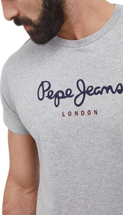 Produktbild Pepe Jeans TShirt Rundhalsausschnitt Regulär (M)