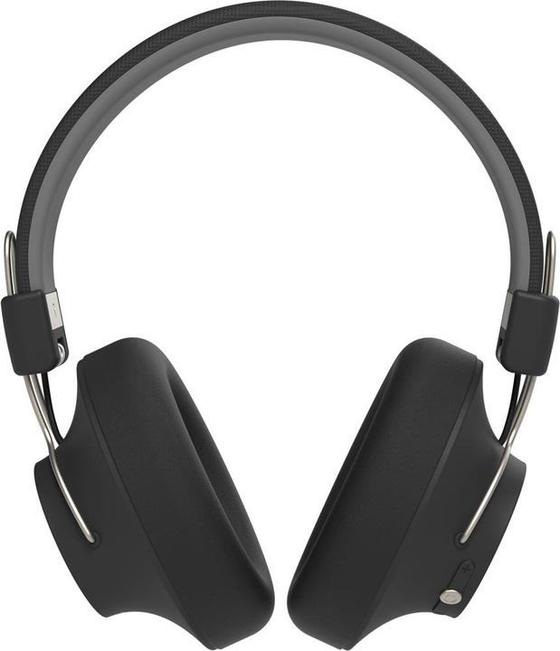 Image du produit Kreafunk Casque noir (Sans fil)