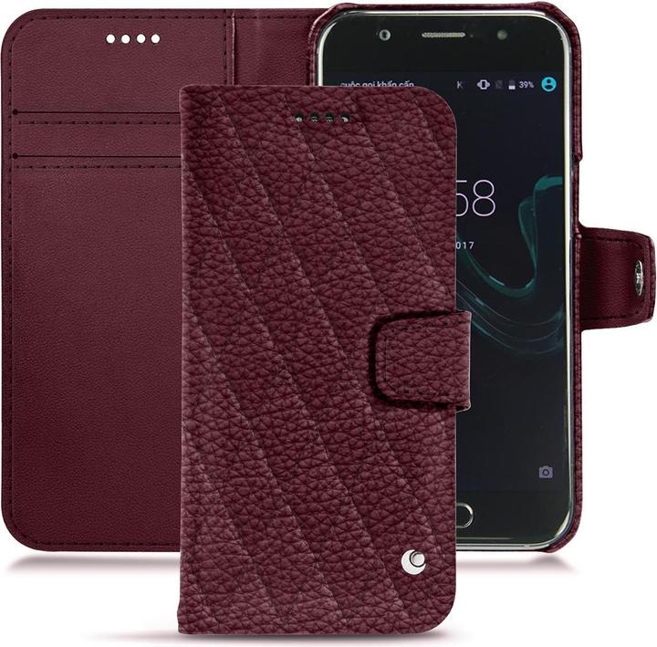 Produktbild Noreve Lederschutzhülle Wallet