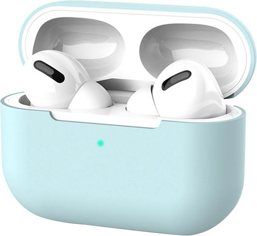 Immagine prodotto Ferryxpress Custodia in silicone per Airpods Pro - Leggera (Borsa per cuffie)