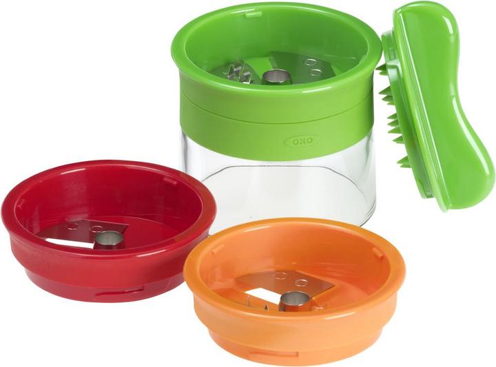 Produktbild OXO Spiralizer