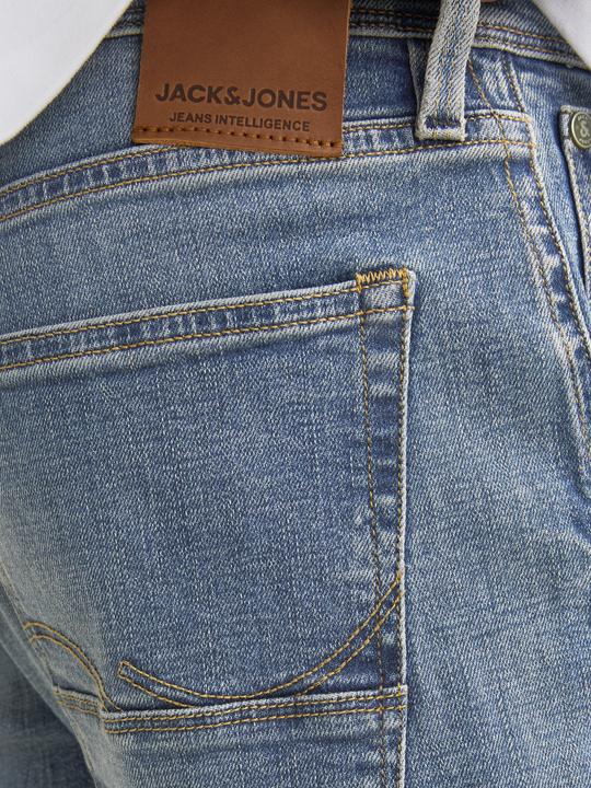 Actual product image Jack & Jones JJIMIKE JJFOX CB 080 Tapered Fit Jeans Tapered Fit Jeans (W31/L34)
