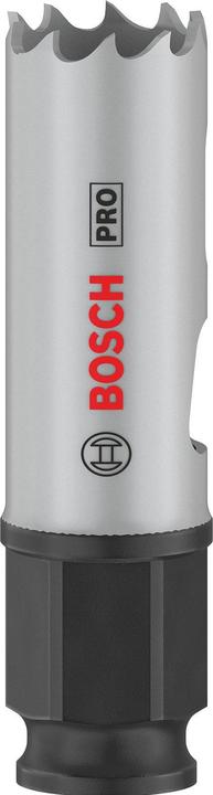 Productafbeelding Bosch Professional Zubehör PRO Multi Materiaal PC Plus gatenzaag, 19 mm (19 mm)