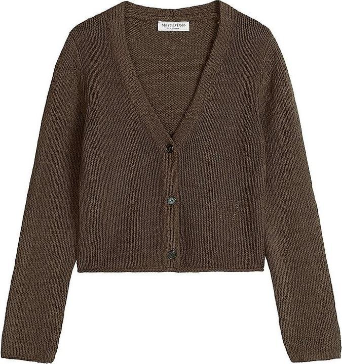 Burnt Coffee Melange