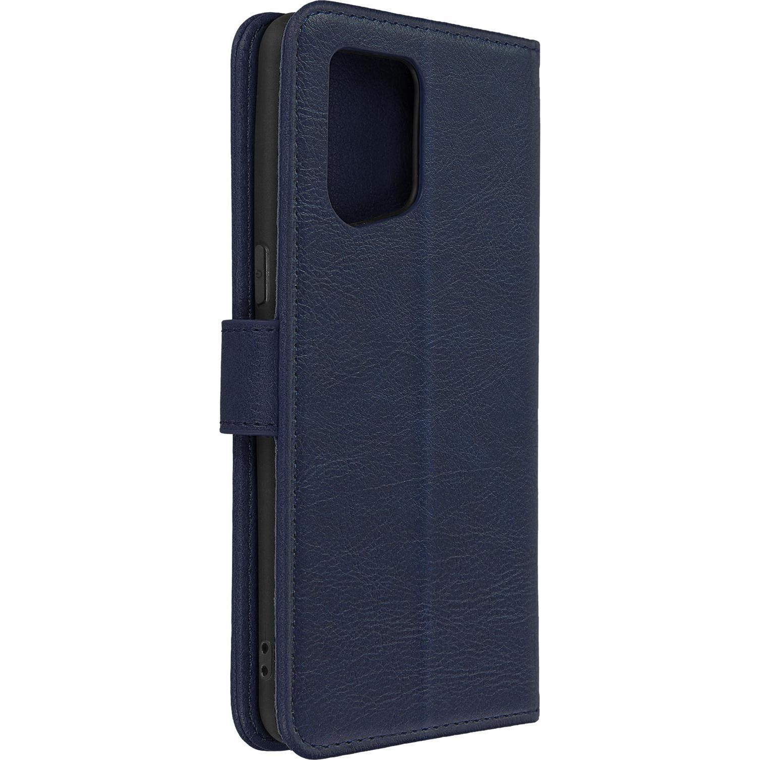 Thumbnail - Avizar Chester Series (Oppo Find X5 Pro), Smartphone Hülle, Blau