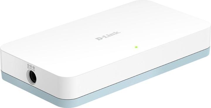 Produktbild D-Link Desktop unmanaged Switch (8 Ports)